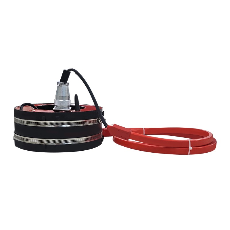 智能高压电缆接头数据传感器