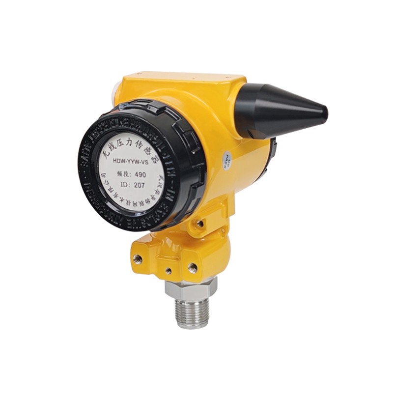 无线压力传感器