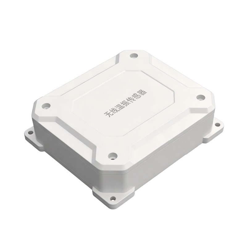 WIFI型无线温振传感器